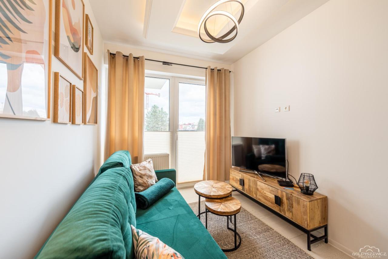 Horyzont Apartamenty - Kapitanski Mostek- Blisko Portu- Sniadania Kolobrzeg Dış mekan fotoğraf