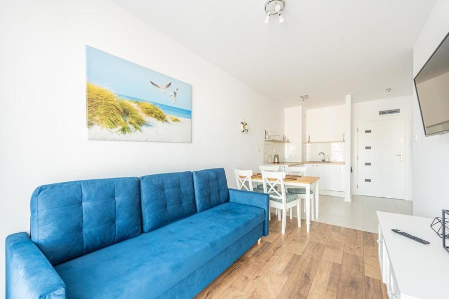 Horyzont Apartamenty - Kapitanski Mostek- Blisko Portu- Sniadania Kolobrzeg Dış mekan fotoğraf