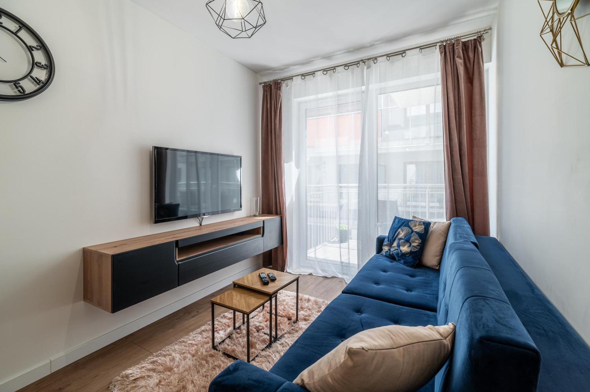 Horyzont Apartamenty - Kapitanski Mostek- Blisko Portu- Sniadania Kolobrzeg Dış mekan fotoğraf