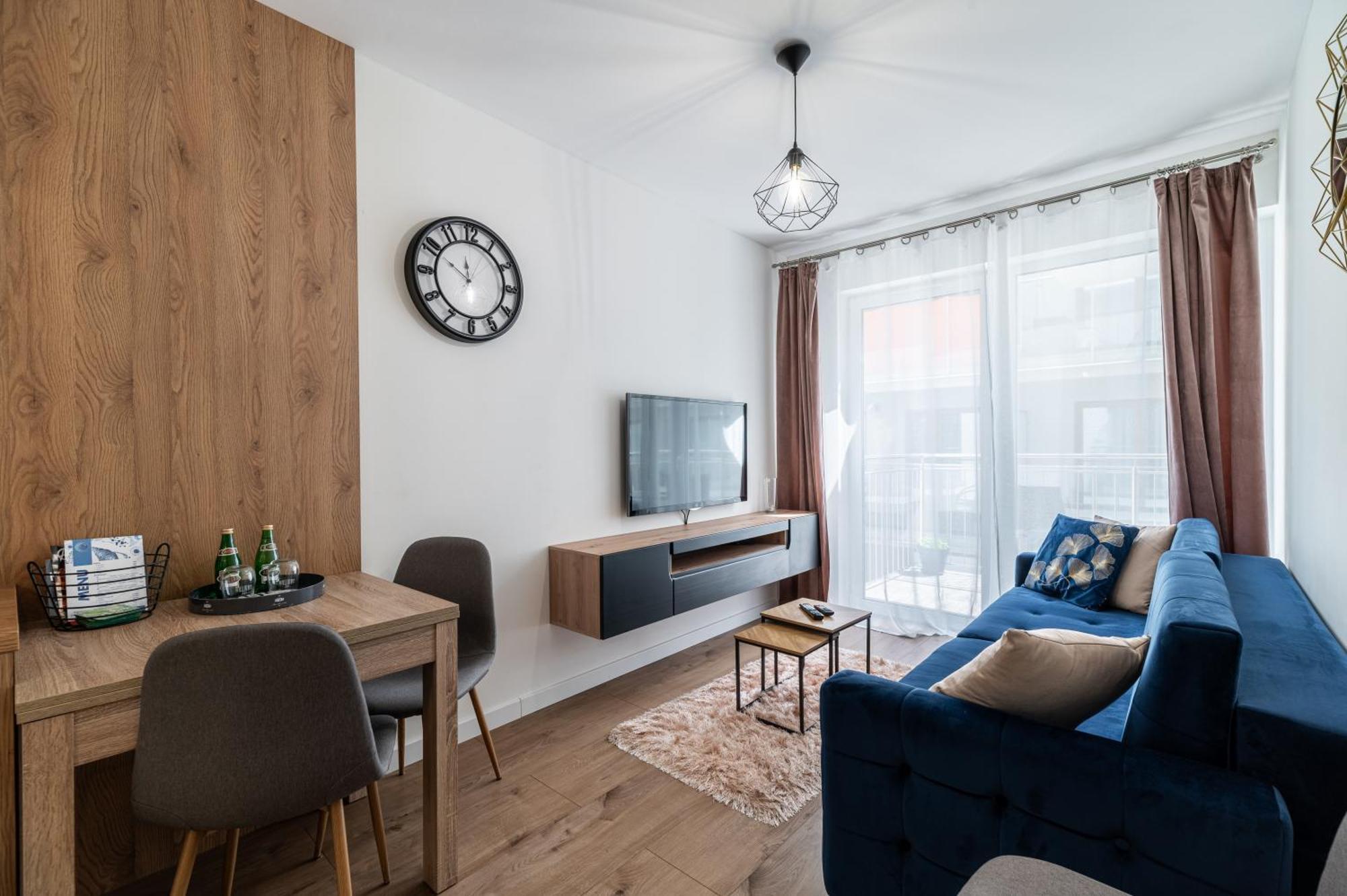 Horyzont Apartamenty - Kapitanski Mostek- Blisko Portu- Sniadania Kolobrzeg Dış mekan fotoğraf
